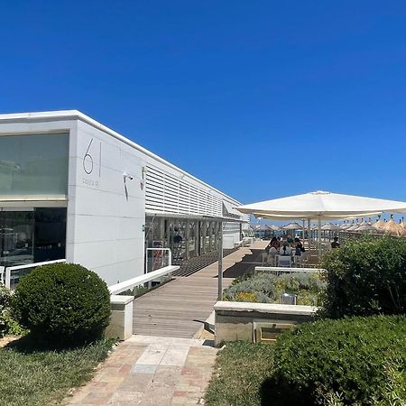 Carducci 83 Acomodação com café da manhã Pescara Exterior foto