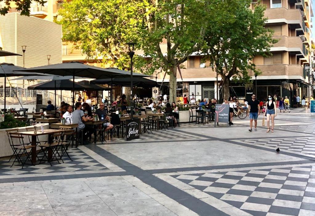 Carducci 83 Acomodação com café da manhã Pescara Exterior foto